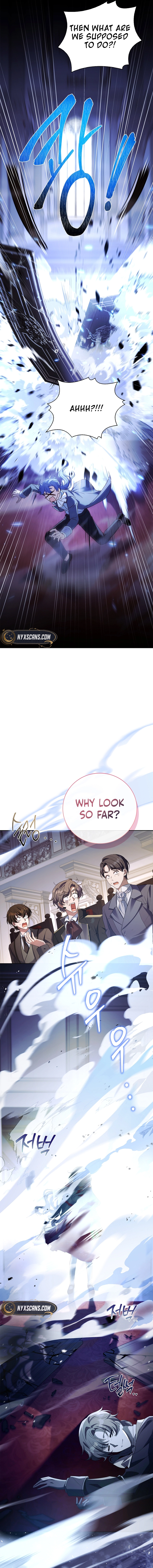 Like Father, Like Daughter Chapter 1 Page 16